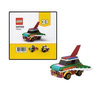 Creator LEGO Set 5006890 3in1 Rebuildable Flying Car Rare Collectable LEGO Set