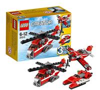 LEGO Creator: Red Thunder