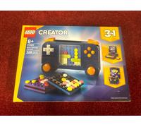 LEGO 31380 Retro Gaming Console - PRE ORDER Ships from Jan 5th