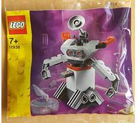 LEGO Creator Robot Polybag 11938 (Bagged)