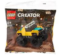 LEGO Creator Rock Monster Truck Polybag Set 30594 (Bagged)