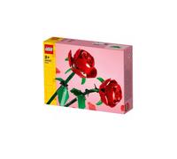 LEGO CREATOR: Roses 40460 BNIB LEGO FREE P&P