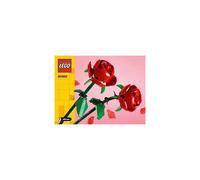 Lego 40460 Roses