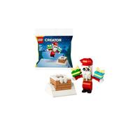 LEGO Creator Santa's Chimney - 30692