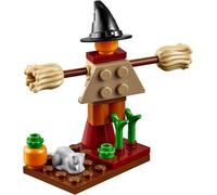 LEGO Creator Scarecrow Model Build Polybag Set 40285 (Bagged)
