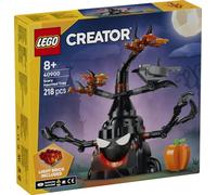 LEGO Creator Scary Haunted Tree Promotional Set 40900