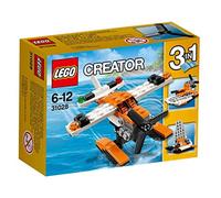 LEGO Creator Sea Plane