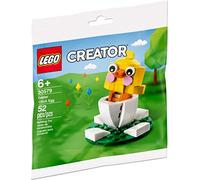 LEGO® 30579 Hatching Chick Easter Polybag
