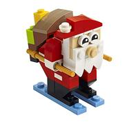 LEGO Creator Seasonal Santa Claus - 30580