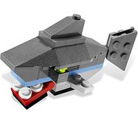 LEGO Creator: Shark Set 7805 (Bagged)