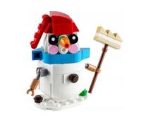 LEGO® Creator Expert 30645 Snowman