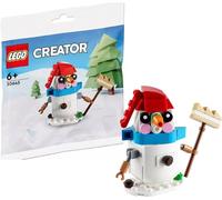 LEGO® Creator Expert 30645 Snowman