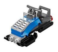 LEGO Creator Snowmobile Mini Model Build Polybag Set 40209