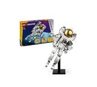 LEGO Creator 31152 3-in-1 Space Astronaut Model Kit