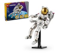 LEGO Creator 31152 3-in-1 Space Astronaut Model Kit