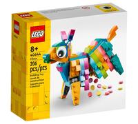 LEGO Creator Specials 40644 Pinata Building Party Birthday Games 206 pieces 8+