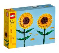 LEGO CREATOR Sunflowers 40524