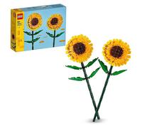 LEGO Creator Sunflowers Flower Decoration Set