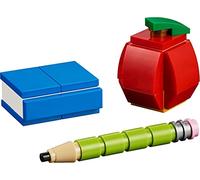 LEGO Creator Teachers Day Mini Model Build Polybag 40404 (Bagged)