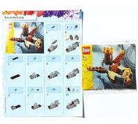 LEGO Creator Time Machine Polybag Set 11947 (Bagged)