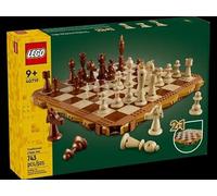 Lego Creator Traditional Chess Set, 743 Pieces, 40719