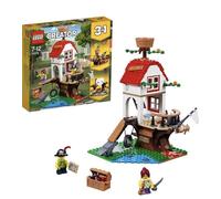 LEGO CREATOR: Treehouse Treasures (31078)