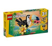 LEGO CREATOR Tropical Toucan 31173