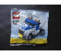LEGO CREATOR TRUCK 30024
