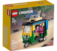 LEGO Creator Building Set Tuk Tuk 40469 - Exclusive