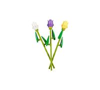 LEGO Botanicals 40461: Tulips - NEW & SEALED