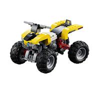 LEGO Creator: Turbo Quad