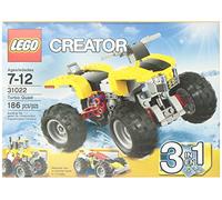 LEGO Creator - Turbo Quad - 31022