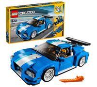 LEGO Creator Turbo Track Racer 31070 Building Kit (664 Piece)