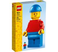 LEGO CREATOR: Up-Scaled Lego Minifigure (40649) ⭐Brand New & Sealed⭐