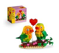 LEGO Creator Valentines Lovebirds 40522