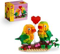 LEGO Creator Valentines Lovebirds 40522