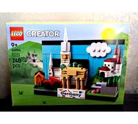 Lego Creator Various Sets (Postcards) to Choose - New & Sealed