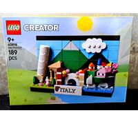 Lego Creator Various Sets (Postcards) to Choose - New & Sealed