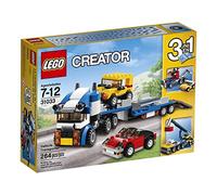 LEGO Creator Vehicle Transporter