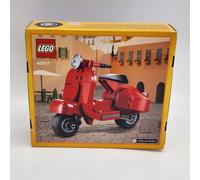 LEGO Creator Vespa (40517) Scooter Building Kit. New/Sealed. Ideal Gift