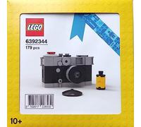 LEGO Creator Vintage Camera VIP Set 6392344