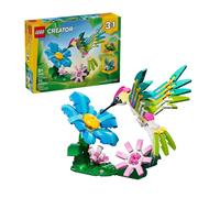 Lego Creator Wild Animals: Colorful Hummingbird
