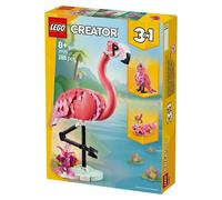 LEGO Creator Wild Animals Pink Flamingo NEW 2025
