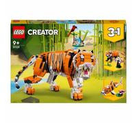 LEGO Creator Wild Tiger 31129