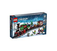 LEGO Creator Winter Holiday Train 10254