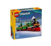 LEGO Creator Winter Holiday Train 40700 GWP 2024 - New & Sealed