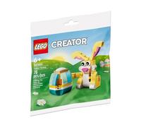 LEGO Creator 30583 Cute Easter Bunny with Egg
