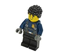 LEGO® Cty1042 Minifigs City Duke Detain (60233)