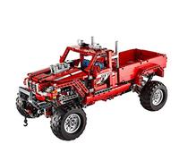 LEGO Customized Pick up Truck Technic