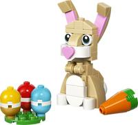 LEGO Cute Easter Bunny Polybag/Paperbag 30716 | Polybag/Paperbag